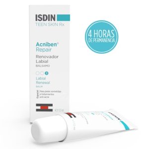 ISDIN ACNIBEN REPAIR BALSAMO REPARADOR  1 TUBO 10 ML