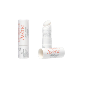 AVENE STICK LABIAL AL COLD CREM 4,5 G