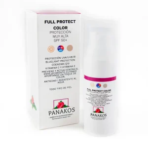 Full Protect Color SPF 50+ 50ml